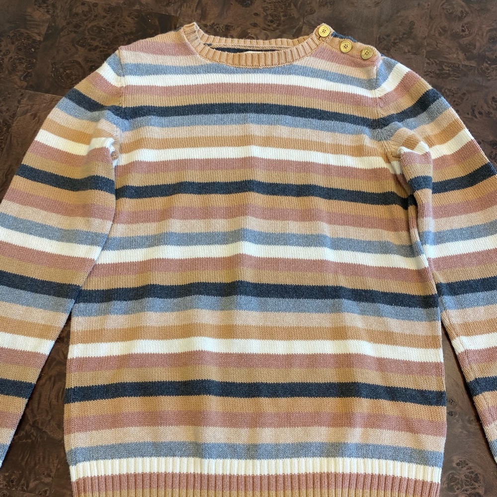 Liz Claiborne Sweater